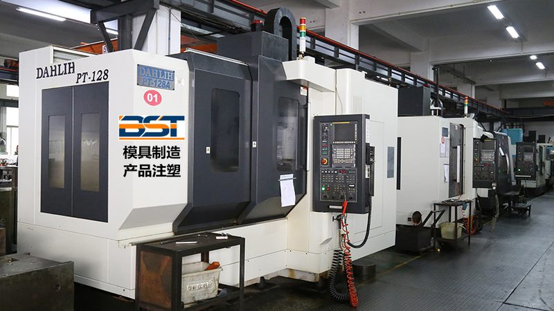 汽车模具日常保养，延长使用寿命的关键
