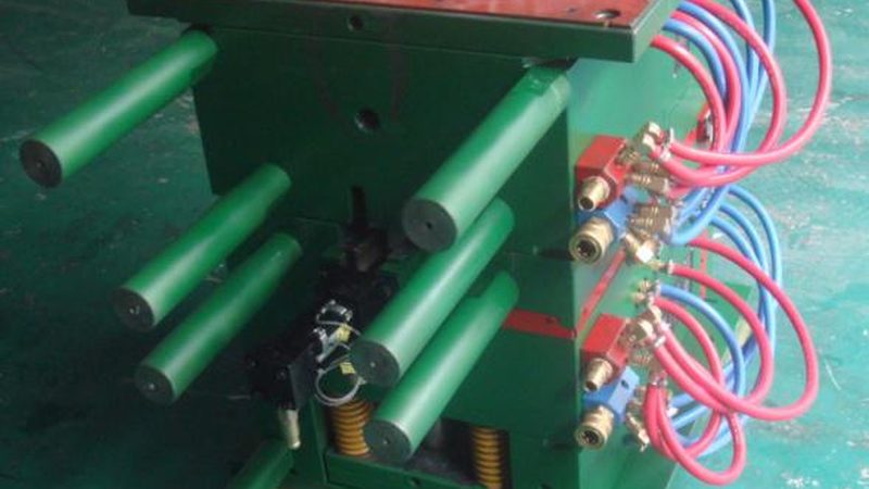 不锈钢拉伸模具加工流程全解析**