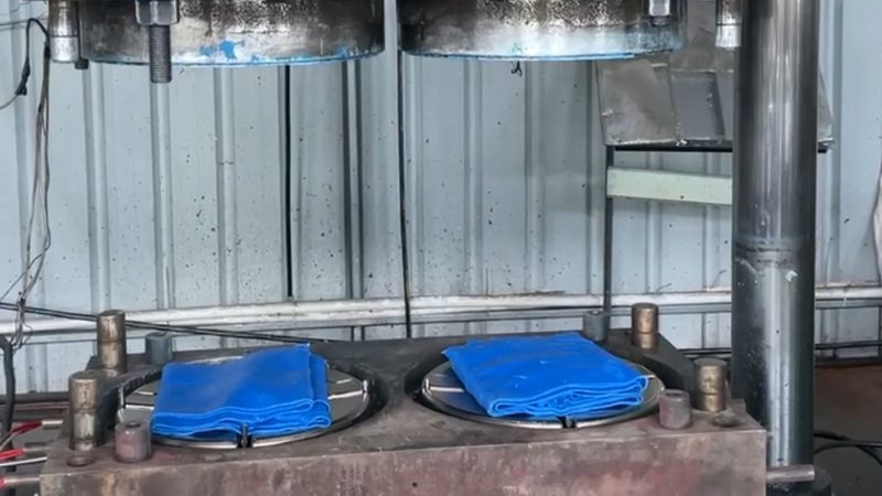 家用五金模具小毛病自己修，省钱又省时间