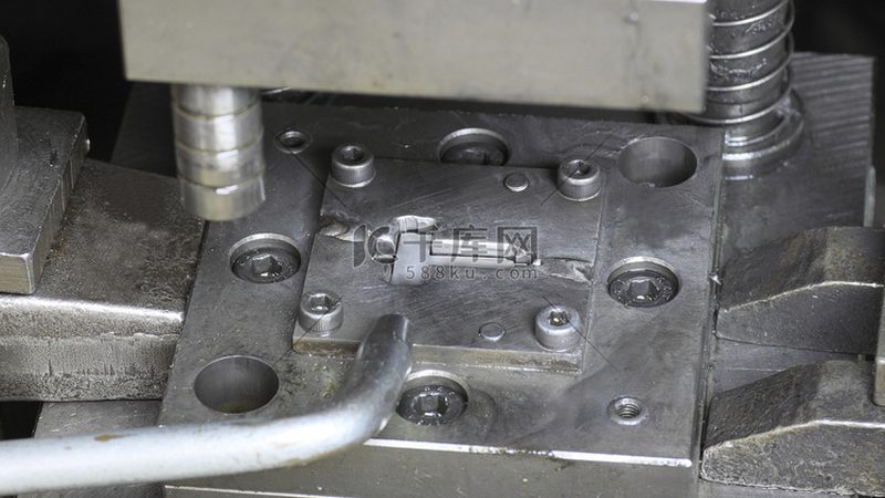 双色模具材质耐高温排名