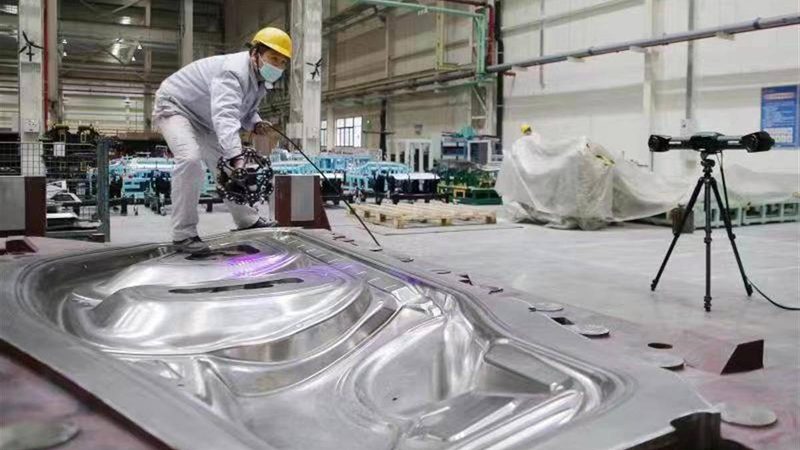 东莞精密模具设计厂家：揭秘精密模具设计与制造的关键