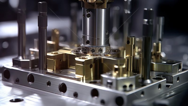 小型模具定制报价，到底贵在哪里