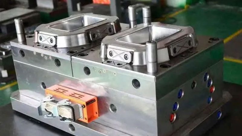 吸塑模具公差标准解析：精度与质量的保障