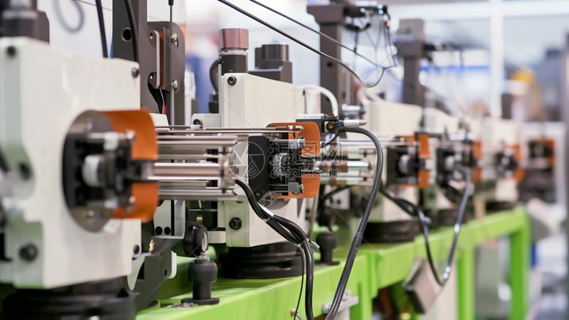 电子产品吸塑模具报价解析：如何准确评估成本**