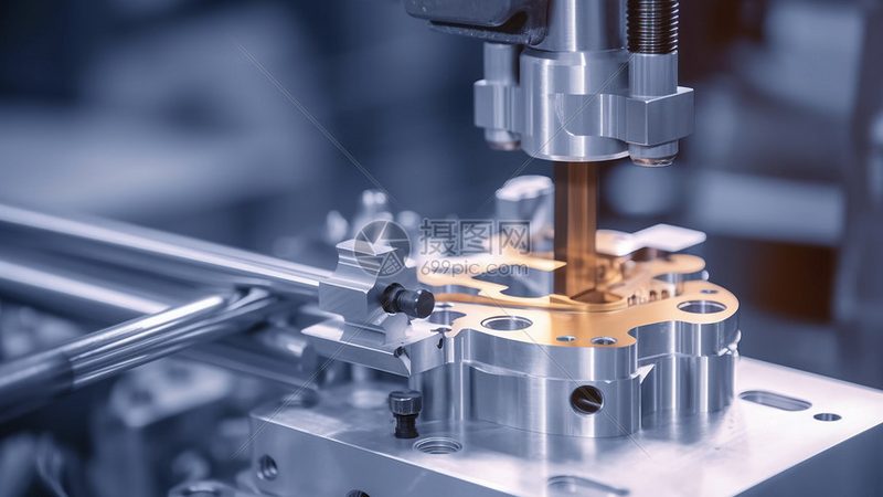 双色模具常见规格型号解析