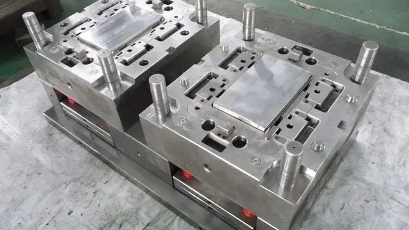 精密模具：揭秘十大品牌专业度的核心要素