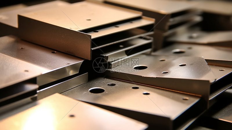 五金模具加工成本控制：如何实现高效生产与成本节约**