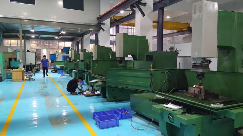 模具加工品牌报价解析：揭秘十大品牌背后的价值